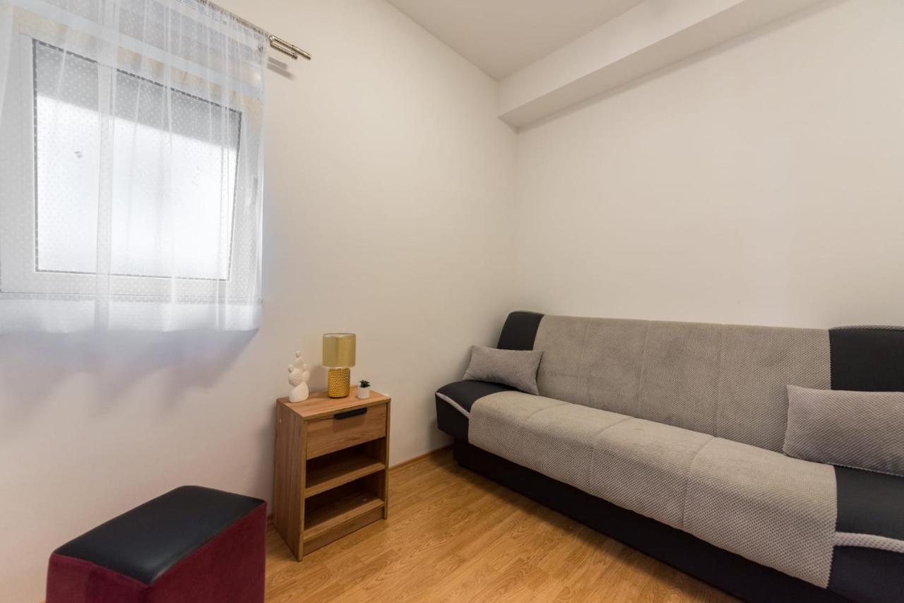 Apartament B&r Split