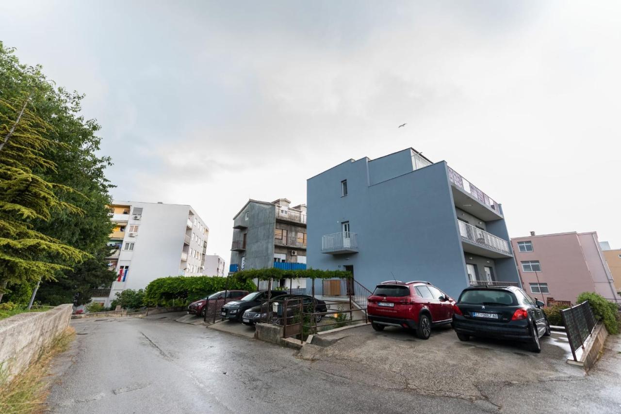 Appartamento B&r Spalato