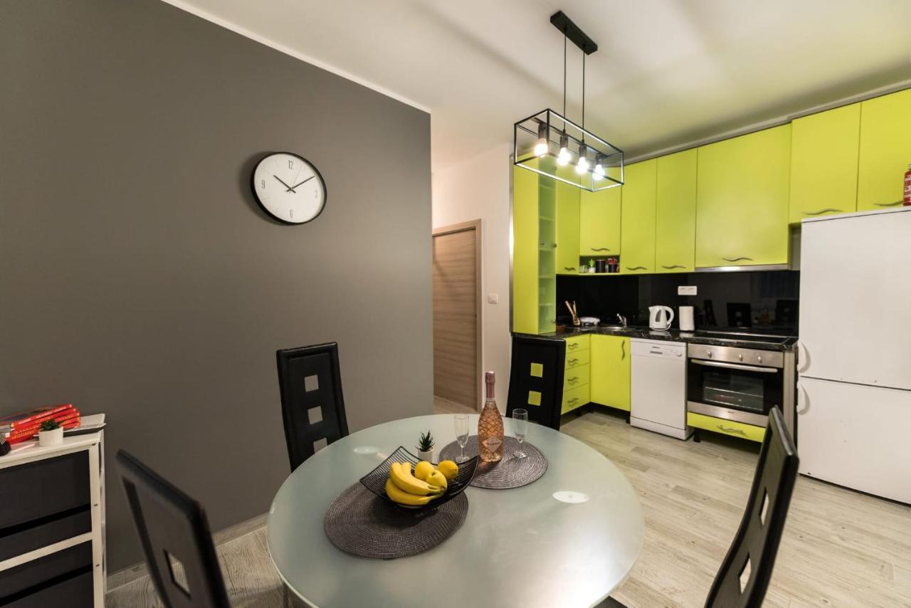 Appartamento B&r Spalato